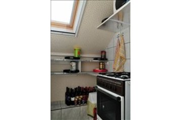 Hungrie Privát Balatonmáriafürdő, Extérieur